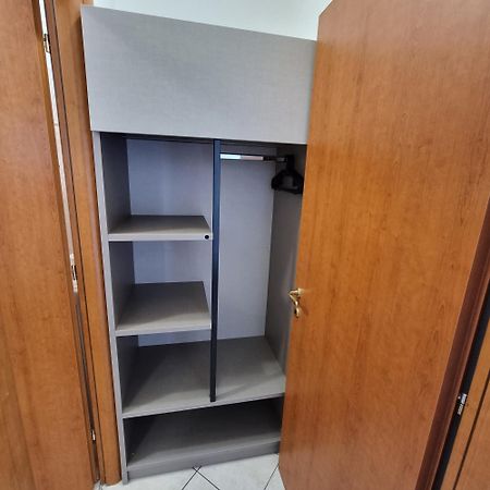 Residence Mare Rimini Pokoj fotografie